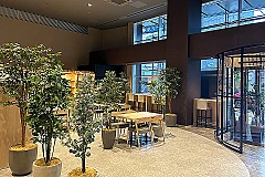 家族葬のアイリス 福岡ホール 写真 3