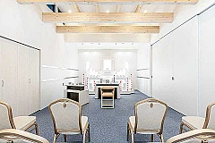 福岡市中央区薬院家族葬斎場 写真 2
