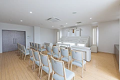 福岡市東区原田家族葬･葬儀斎場 写真 2