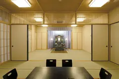 福岡市東区原田家族葬･葬儀斎場 写真 3