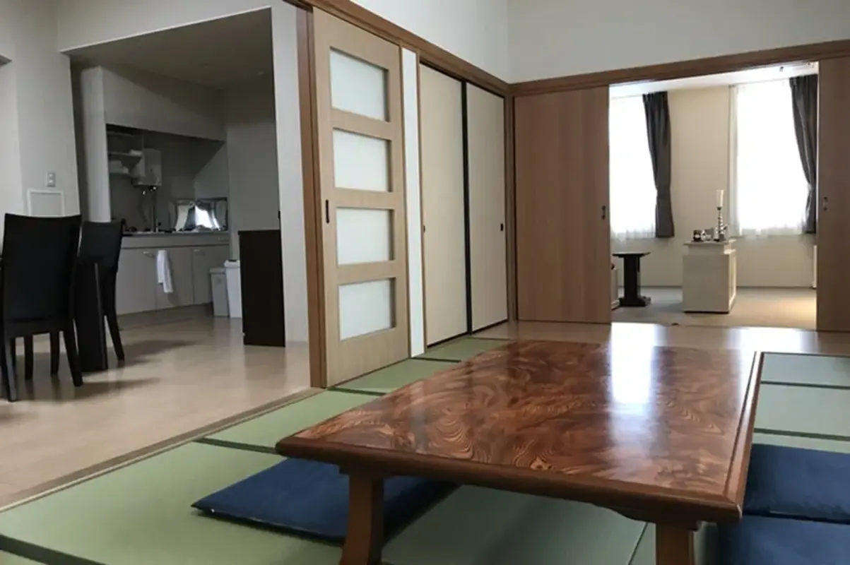家族葬のアイリス 千早ホールの写真 3