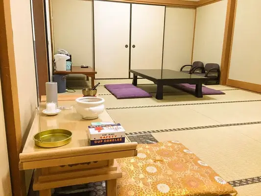 福岡市東区和白家族葬・葬儀斎場で葬儀を行なった写真
