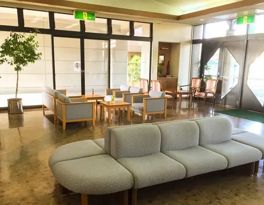 福岡市東区和白家族葬・葬儀斎場で葬儀を行なった写真