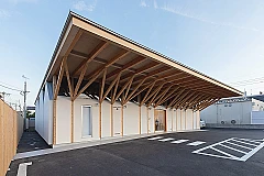 福岡市博多区西春町家族葬･葬儀斎場 写真 3