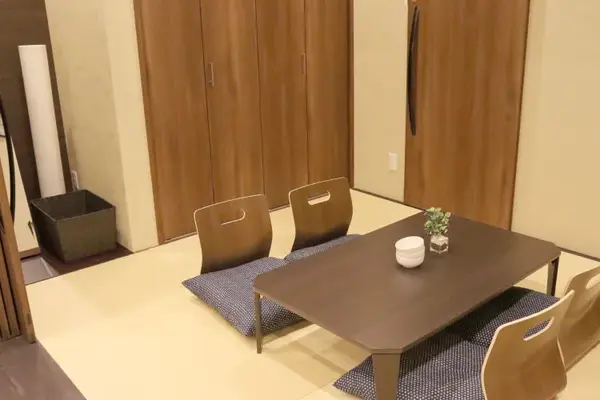 控室