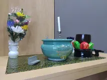 家族葬ホール思親館 写真 3
