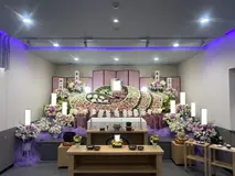 家族葬ホール思親館 写真 1
