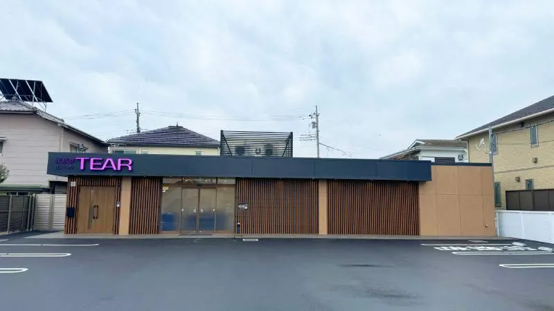 ティア青梅河辺