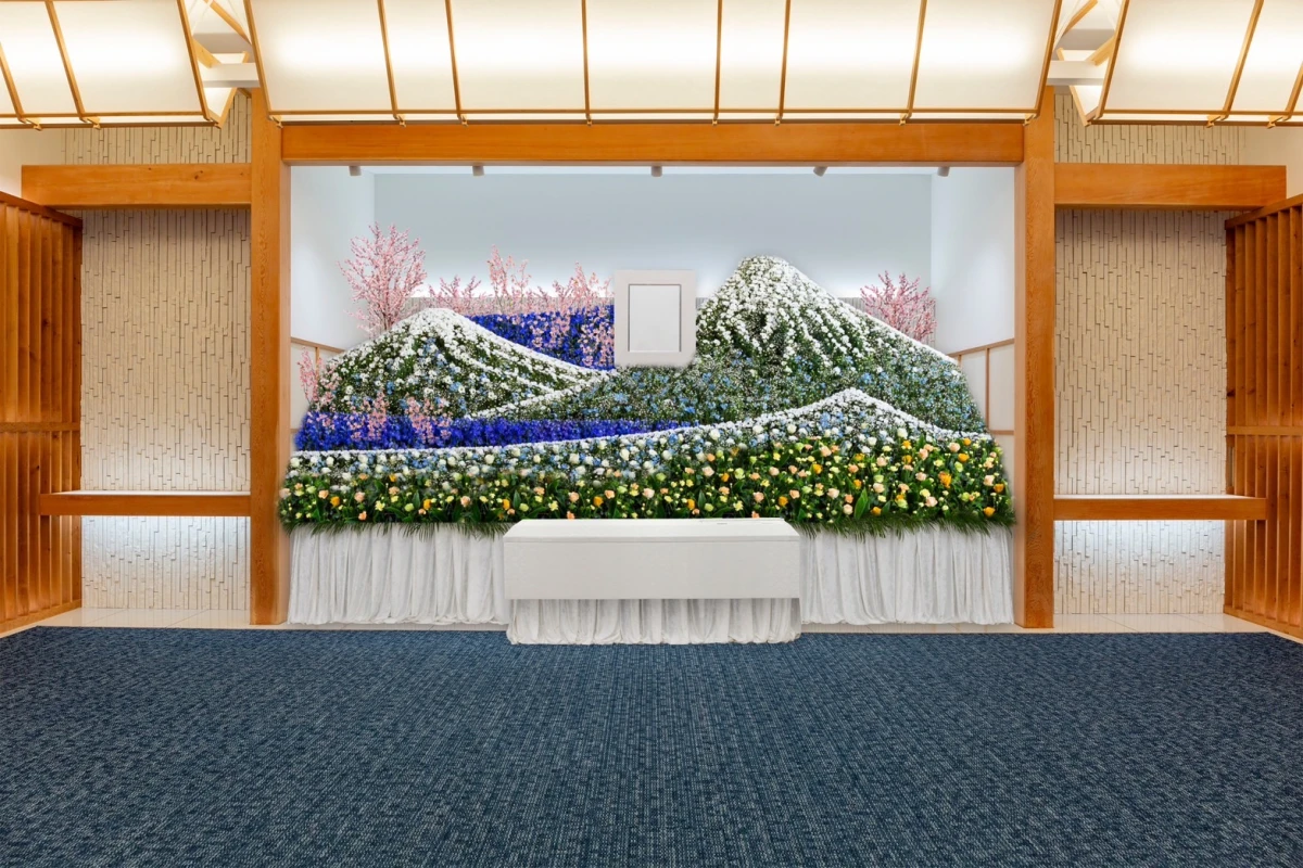 仏事サポートの万葉堂(株式会社MANYODO)の写真 7