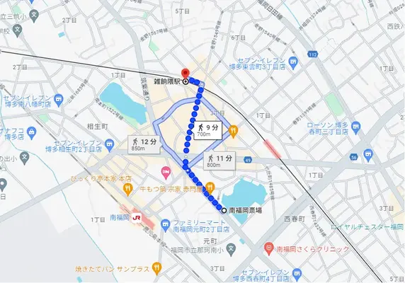 れんげ葬祭 南福岡斎場で葬儀を行なった写真
