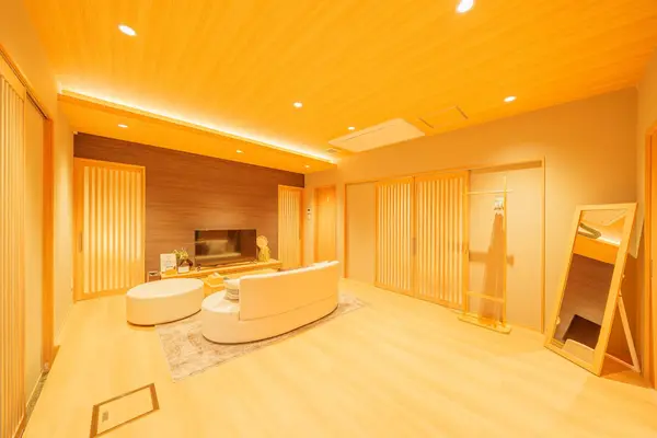 家族葬のゲートハウス 堺 緑ヶ丘で葬儀を行なった写真