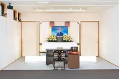 家族葬 38プラン