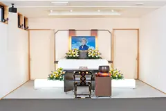 家族葬 58プラン