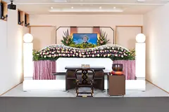 家族葬 98プラン