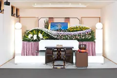 家族葬 120プラン