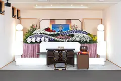 家族葬 180プラン