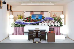 家族葬 150プラン