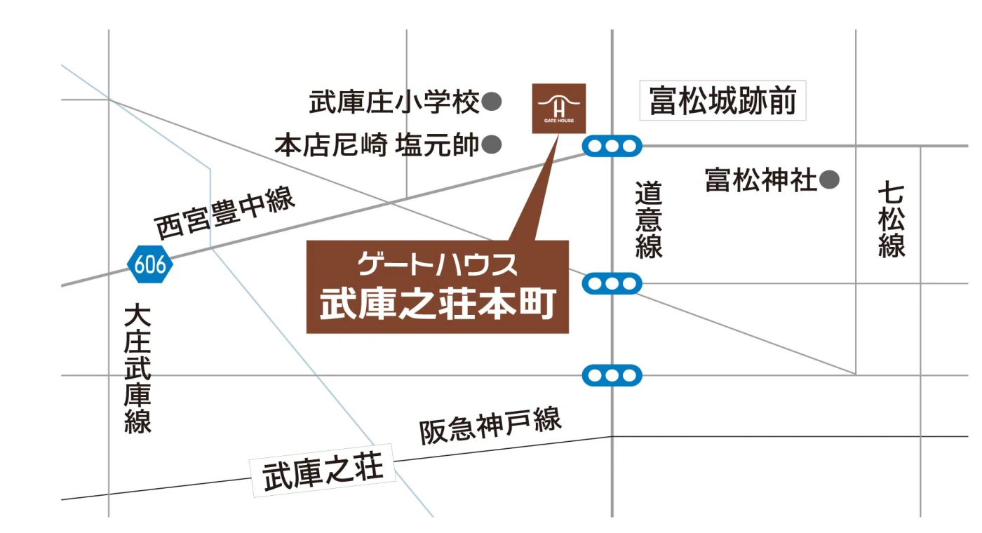 家族葬メモリーハウス 武庫之荘本町の写真 10