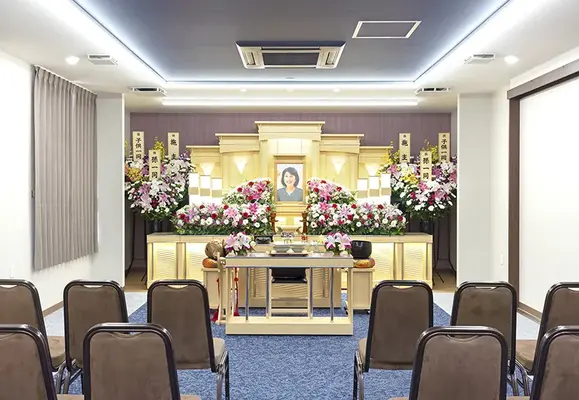 祭壇
