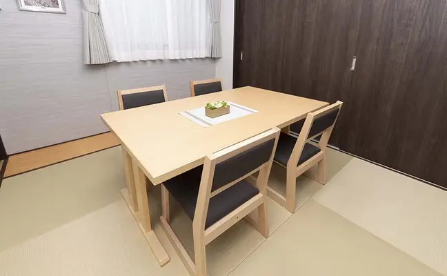控室