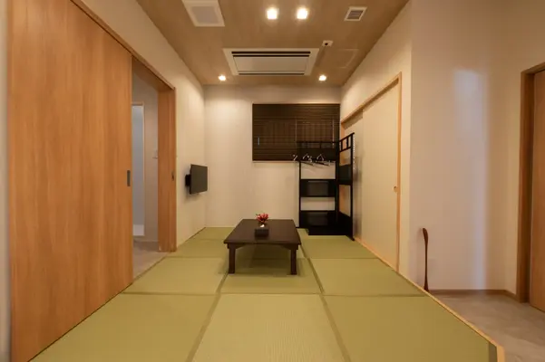 控室