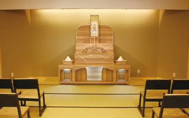 式場