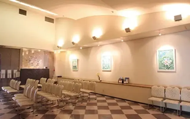 月心会館 新川