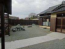 家族葬の花水木 別邸あなん福村メモリアルホール 写真 3