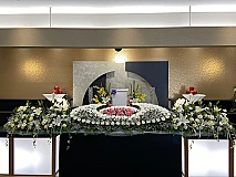 家族葬の花水木 高松勅使成合セレモニーホール 写真 2