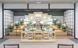 家族葬のファミラル小美玉 写真 2