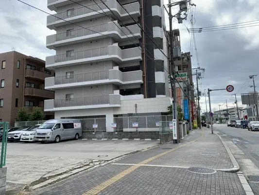 堺市斎場前家族葬ホール(株式会社セレモニー真希社)で葬儀を行なった写真