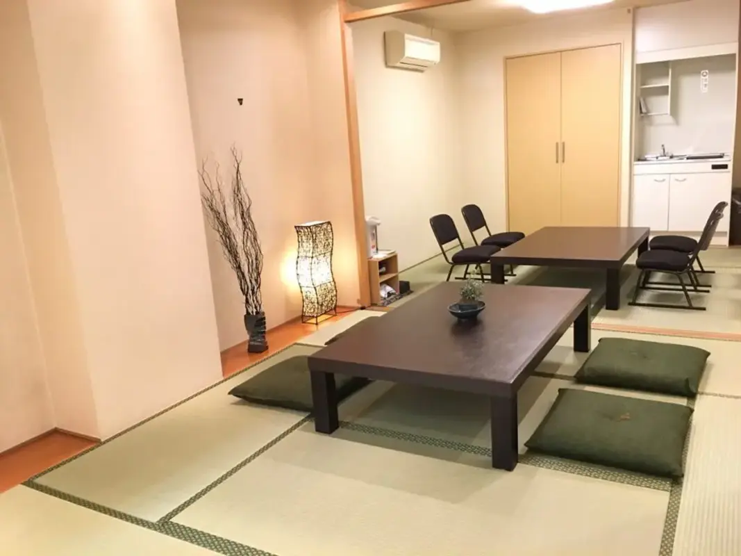 堺市中区家族葬ホール(株式会社セレモニー真希社)の写真 8