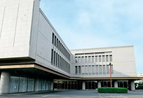 家族葬の長坂 落合斎場で葬儀を行なった写真