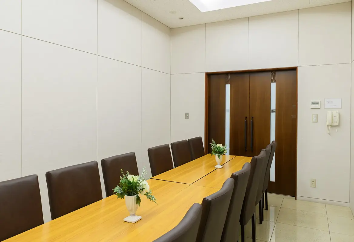 家族葬の長坂　四ツ木・お花茶屋会館の写真 5