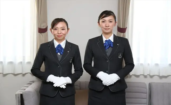 岐阜葬祭 家族葬のファミラル大垣で葬儀を行なった写真