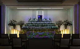 岐阜葬祭　家族葬のファミラル大垣 写真 3
