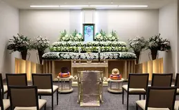 岐阜葬祭　家族葬のファミラル大垣 写真 2