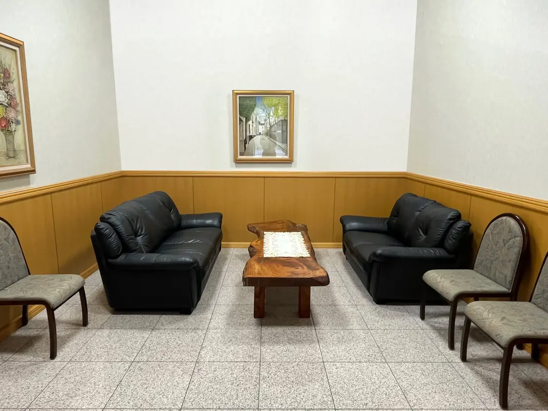 ガーデン会館 立川（セレモア）の写真 3