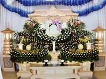 総合葬祭　聖〈ひじり〉 写真 1