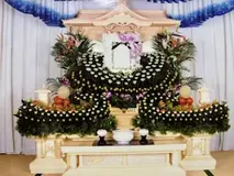 総合葬祭　聖〈ひじり〉 写真 2