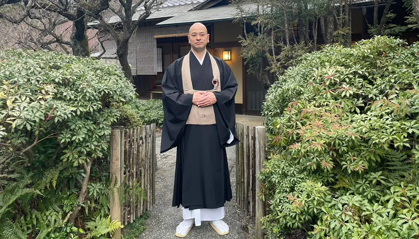 願修寺の写真 10