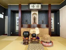 願修寺 写真 1