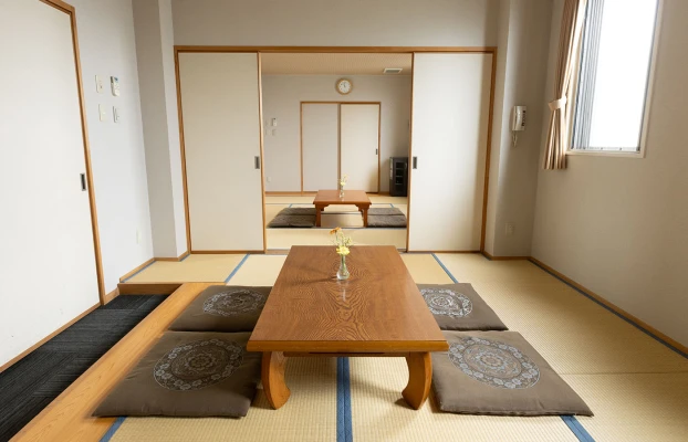 メモリアルホール菩提樹 蛇田館で葬儀を行なった写真