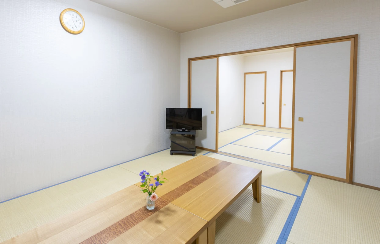 メモリアルホール菩提樹 石巻館の写真 8