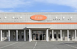 メモリアルホール菩提樹 石巻館