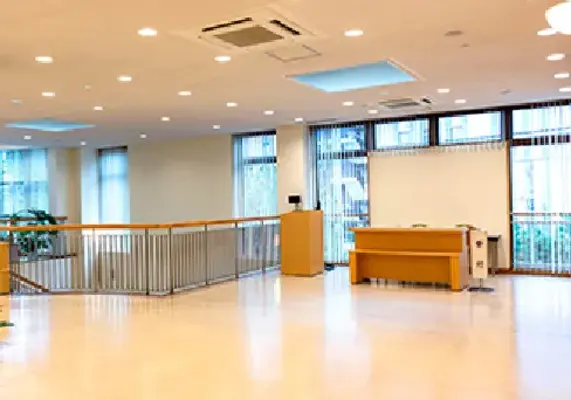 セレモニーホール碑文谷会館 (帝都典礼)で葬儀を行なった写真