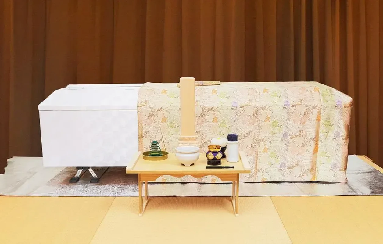 火葬式プラン