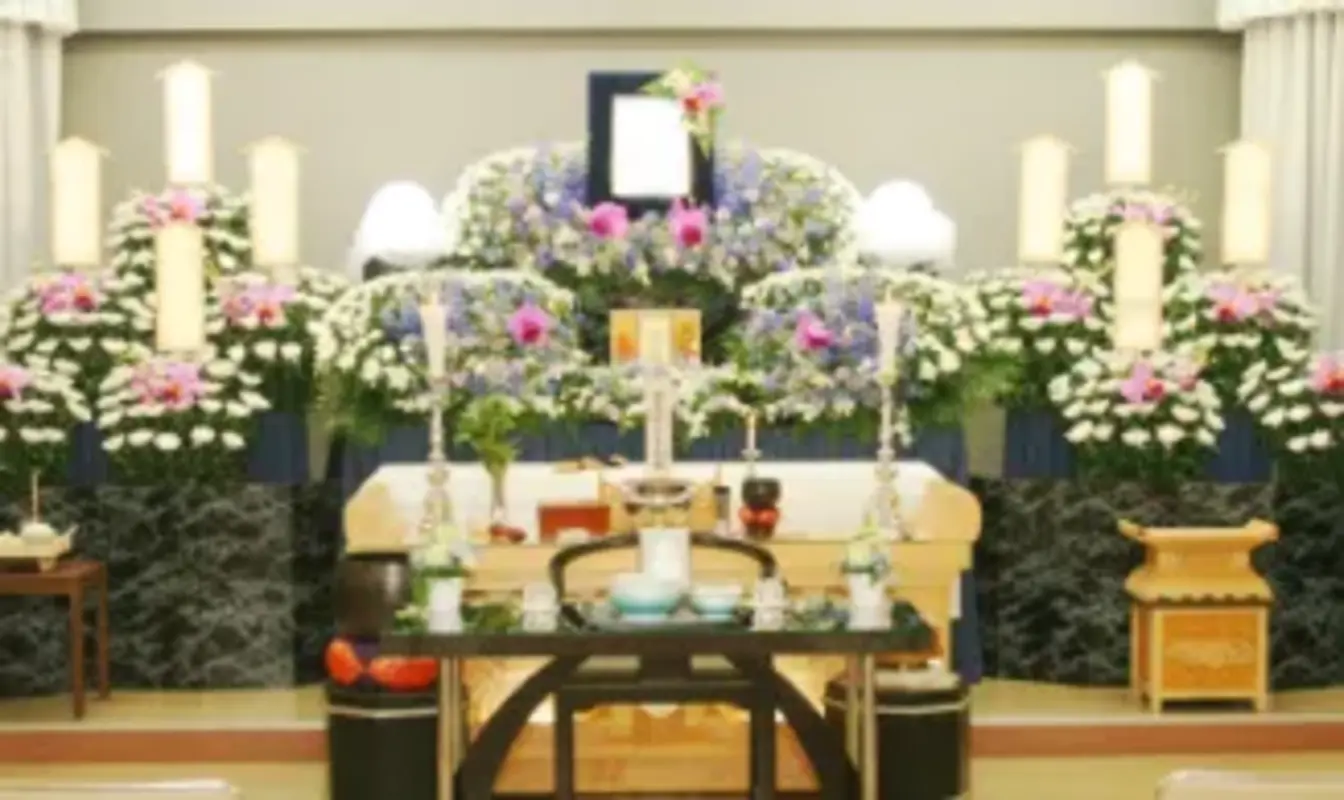 家族葬