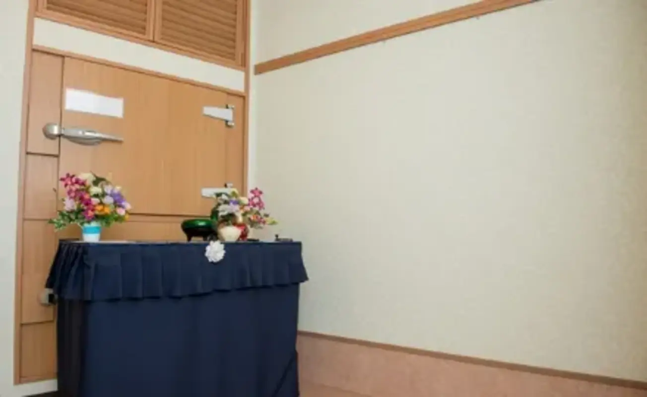 横浜葬祭福祉センターの写真 4