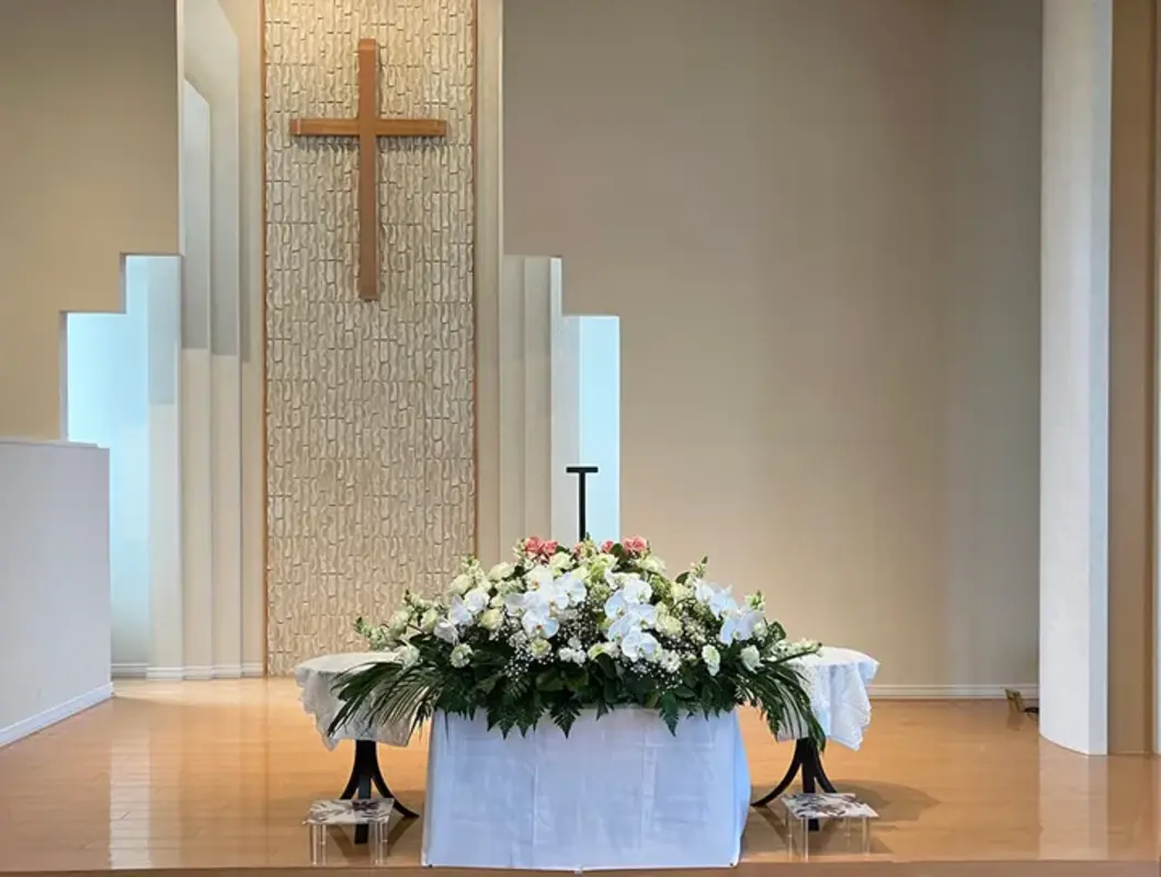 柴田葬儀社の写真 2